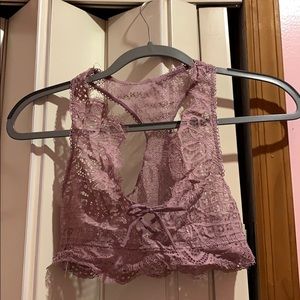 Victoria’s Secret Dream Angels Bralette